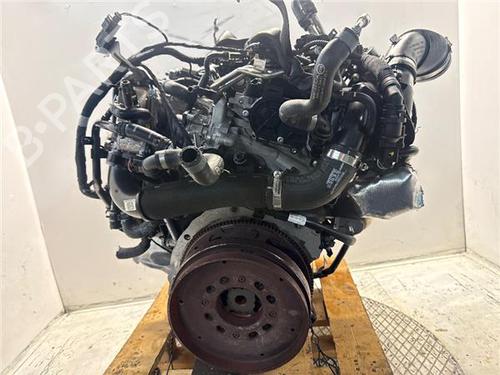 Engine AUDI A4 B9 Avant (8W5, 8WD) 2.0 TDI quattro | BP32223228M1