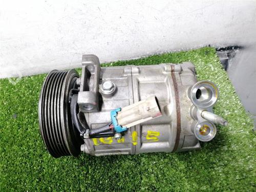 AC compressor FIAT FREEMONT (345_) 2.0 JTD | BP31901894M34 