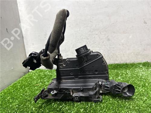 Used Front left lock RENAULT CAPTUR I (J5_, H5_) 1.5 dCi 90 (J5N4, J5M5, J5MW, J5M6, J5AL, J5AJ) (90 hp) 31901794