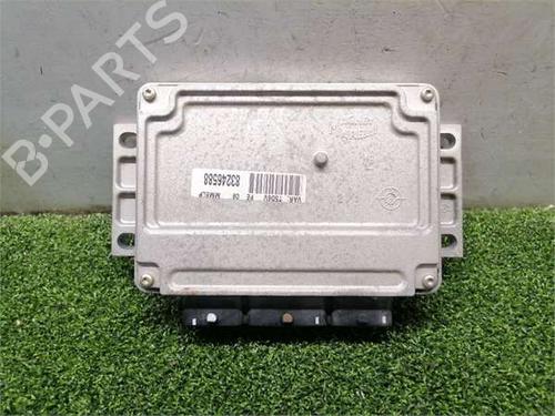 Control unit PEUGEOT 307 CC (3B) 2.0 16V | BP39659388M11 - Image 2
