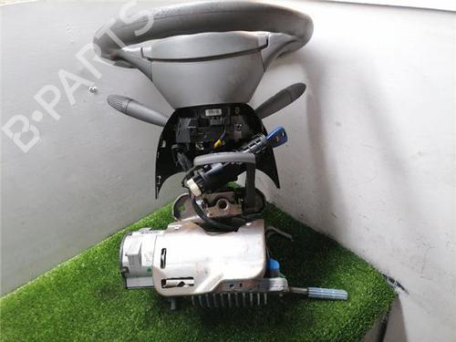 Steering column FIAT PANDA (169_) 1.2 (169AXF2A, 169AXF1A) | BP33808104M21 - Image 2