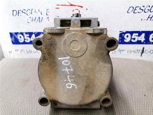 AC compressor FORD MONDEO III (B5Y) 2.0 16V TDDi / TDCi | BP31899473M34