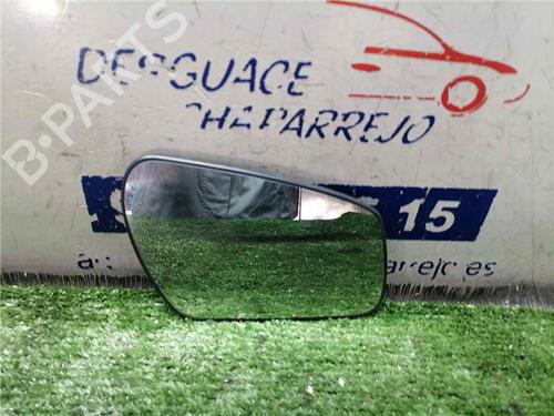 Used Right mirror glass FORD FOCUS II (DA_, HCP, DP) 1.8 TDCi (115 hp) 31893006