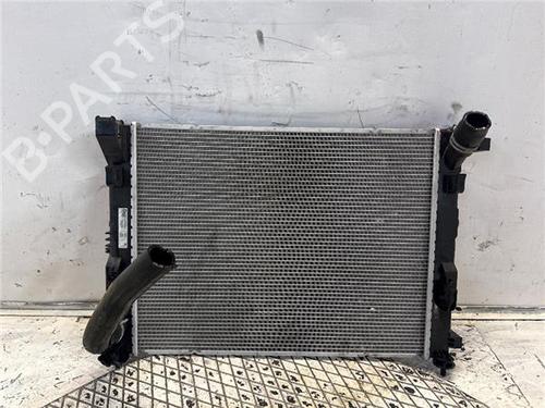 Used Water radiator DACIA LOGAN III (3K_) 1.0 TCe 90 (3KM6) (91 hp) 32457386