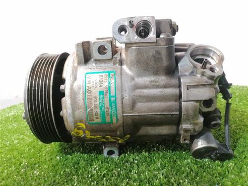Used AC compressor SEAT IBIZA III (6L1) 1.4 16V (75 hp) 32276978