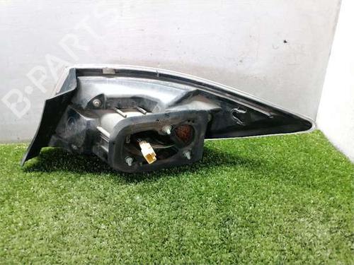Left taillight MAZDA 6 Saloon (GH) 2.0 MZR-CD (GH14) | BP37288311C34 - Image 3