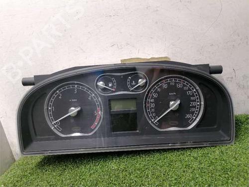Kombiinstrument Kombiinstrument 39180718 39180718