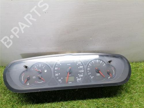Used Instrument cluster Instrument cluster CITROËN C5 I (DC_) 1.8 16V (DC6FZB, DC6FZE) (115 hp) 36453015 36453015