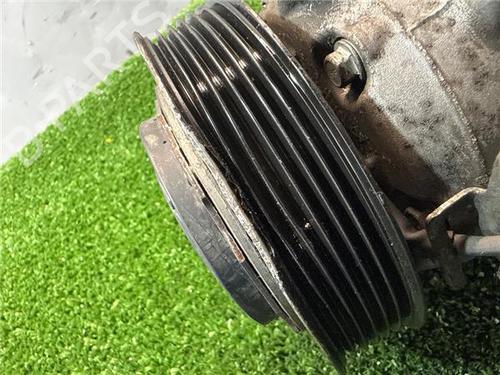 AC compressor RENAULT KADJAR (HA_, HL_) 1.5 dCi 110 (HLA3) | BP32432227M34  - Image 5