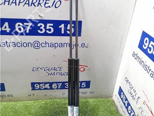 Gasdæmper bagklap VW GOLF VI Variant (AJ5) 1.6 TDI (105 hp) 31892640