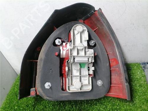 Left taillight AUDI A3 (8L1) 1.9 TDI | BP32253660C34