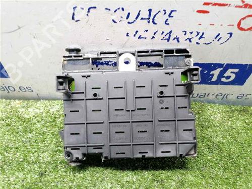 Electronic module PEUGEOT 307 (3A/C) 1.6 HDi 110 | BP31890658M83 - Image 2