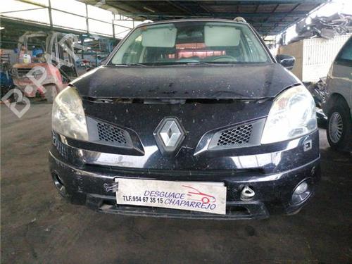Used Parts RENAULT KOLEOS I (HY_) 2.0 dCi 4x4 (HY0K) (150 hp) 4408881