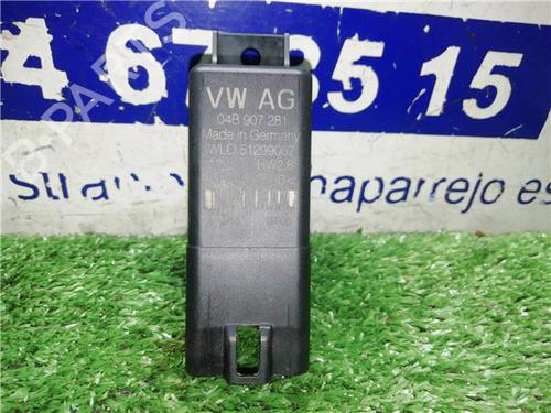 Used Electronic module SEAT IBIZA IV SC (6J1, 6P5) 1.9 TDI (105 hp) 31890097