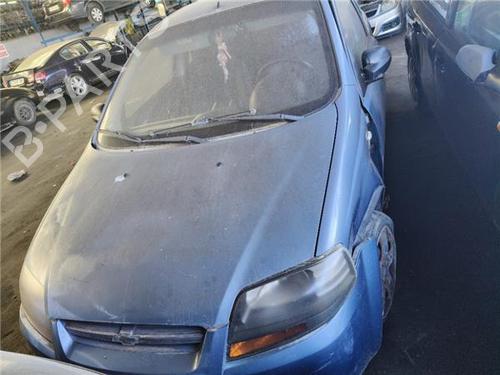 Brugte CHEVROLET AVEO / KALOS Hatchback (T200)  1.4 16V  4612680