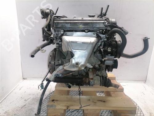 Engine FORD FOCUS I (DAW, DBW) 1.6 16V | BP36146299M1 - Image 4