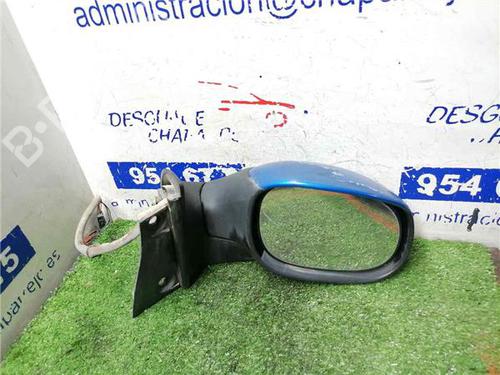 right-mirror-peugeot-1007-km_-2005-31893388 main image