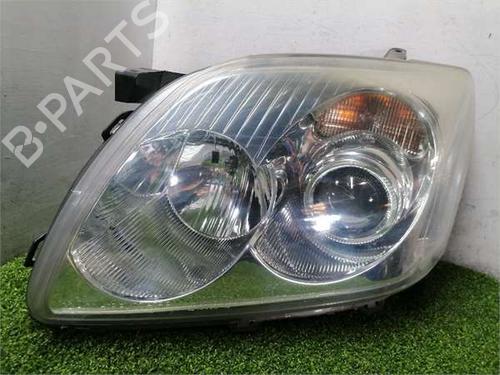 Used Left headlight Left headlight 37862309 37862309