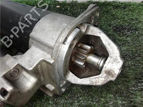 Starter MERCEDES-BENZ A-CLASS (W168) A 170 CDI (168.009, 168.109) | BP31890081M8