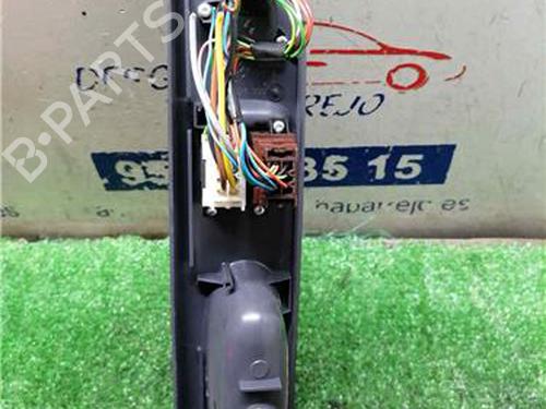 Left front window switch RENAULT ESPACE III (JE0_) 2.0 16V (JE0N, JE0L, JE02) | BP31899410I27
