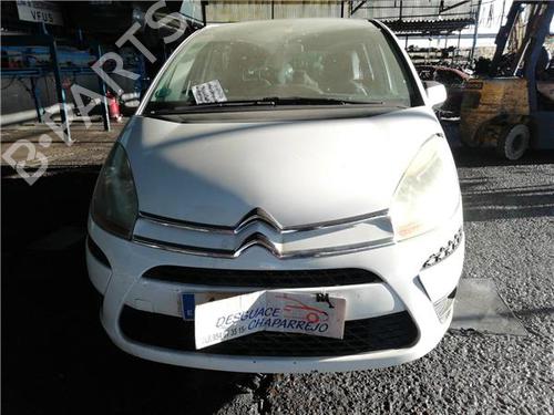 Right front window switch CITROËN C4 Picasso I MPV (UD_) 1.6 VTi 120 | BP31897360I26 - Image 4