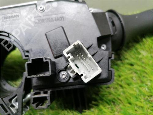 Switch NISSAN MICRA V (K14) 1.0 | BP31935115I30