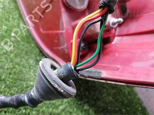 Left taillight KIA CEE'D (JD) 1.6 CRDi 110 | BP35997908C34 - Image 5