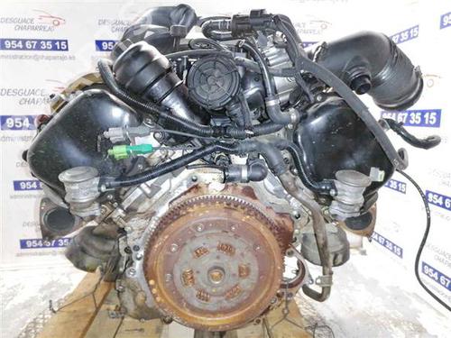 Engine AUDI A6 C6 (4F2) 2.4 | BP31890316M1
