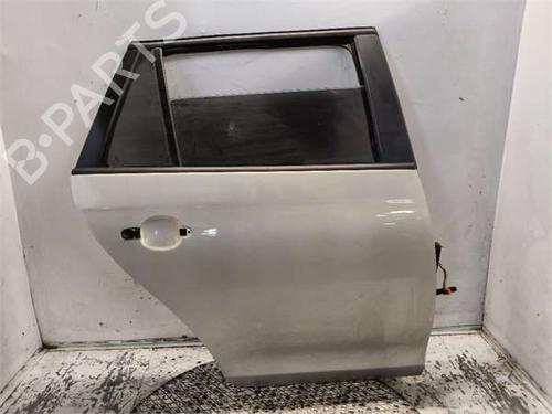 Used Right rear door Right rear door 37705103 37705103