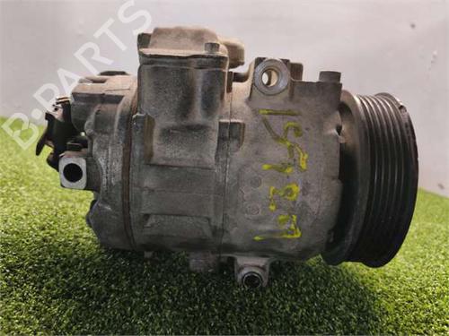 AC compressor SEAT CORDOBA (6L2) 1.4 16V | BP37226253M34 - Image 5