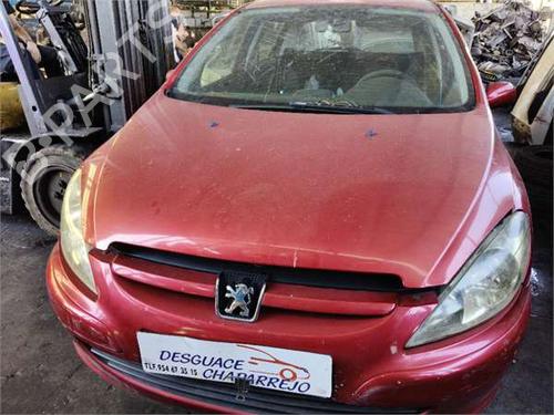 Used Parts PEUGEOT 307 (3A/C) 1.6 HDi 4894189