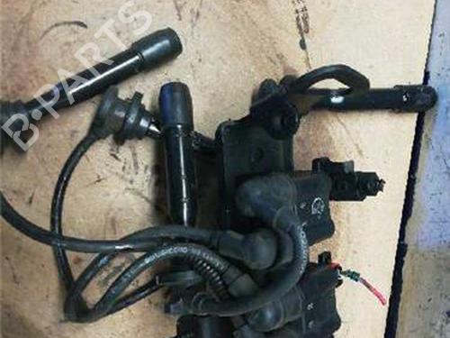 Used Ignition coil Ignition coil KIA CARENS I MPV (FC, FJ) 1.6 (105 hp) 31896228 31896228