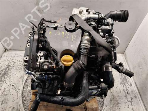 Engine RENAULT MEGANE IV Hatchback (B9A/M/N_) 1.5 Blue dCi 115 (B9A6) | BP36544114M1 - Image 5