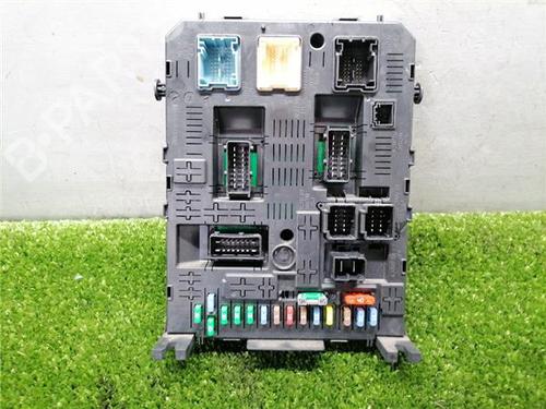 Used Other Other PEUGEOT 5008 (0U_, 0E_) 2.0 HDi 150 / BlueHDi 150 (150 hp) 33969936 33969936