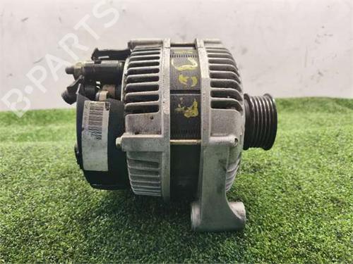 Generator Generator 38627607 38627607