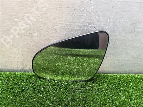 Used Left mirror glass TOYOTA YARIS (_P13_) 1.5 (NSP131_) (112 hp) 32690350