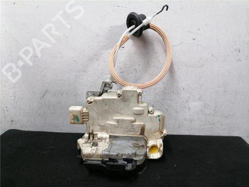 Used Front left lock Front left lock AUDI A3 (8P1) 1.9 TDI (105 hp) 34609006 34609006