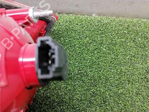 Left taillight VW PASSAT B6 (3C2) 2.0 TDI | BP39112192C34 - Image 3