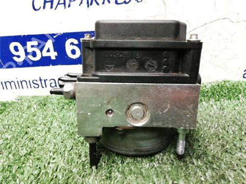 ABS pump PEUGEOT BIPPER (AA_) 1.4 HDi | BP31891927M43