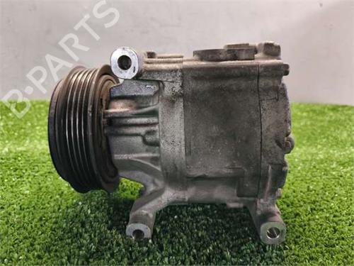 AC compressor ABARTH 500 / 595 / 695 1.4 (312.AXF1A, 312.AXD1A) | BP36769985M34 - Image 3