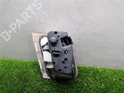 Right taillight BMW 3 (E46) 320 d | BP32872743C35 - Image 2