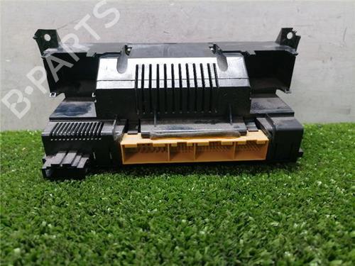 Climate control AUDI A6 C5 (4B2, 4B4) 2.5 TDI | BP32821372I5 - Image 2
