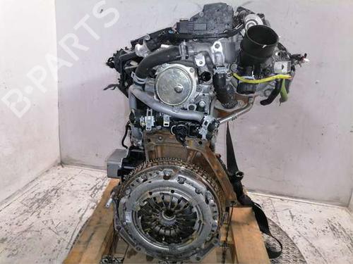 Engine DACIA LODGY (JS_) 1.5 Blue dCi 95 (JSJL, JSN7) | BP35796848M1 - Image 4