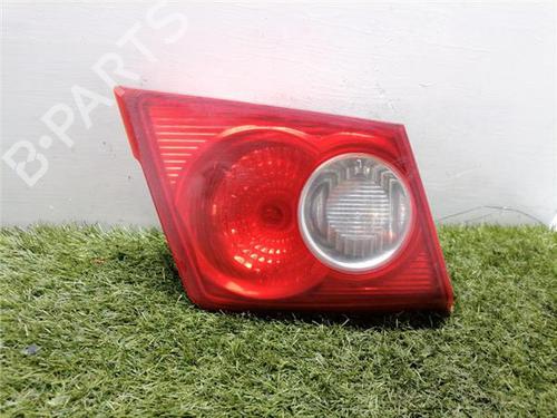 Used Left taillight Left taillight DAEWOO LACETTI Hatchback (KLAN) 1.6 (109 hp) 34608937 34608937
