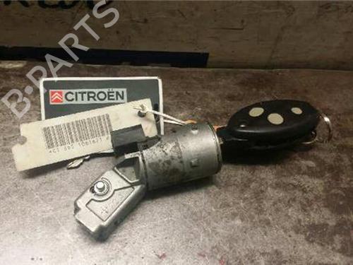 Switch CITROËN C5 II (RC_) 1.6 HDi (RC8HZB) | BP31895499I30