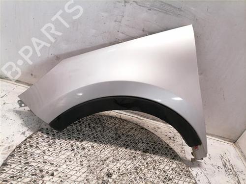 Forkjerm venstre Forkjerm venstre KIA SPORTAGE III (SL) 1.7 CRDi (116 hp) 34255359 34255359