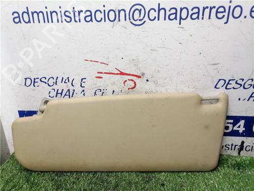 Right sun visor SEAT LEON (1M1) 1.6 16 V | BP31898785I2