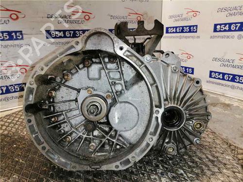 gearbox-mercedes-benz-a-class-w168-1997-1998-1999-2000-2001-2002-2003-2004-2005-31893292 main image