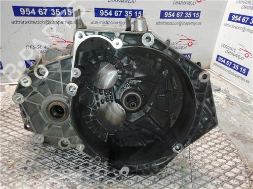 Used Gearbox OPEL INSIGNIA A (G09) 2.0 CDTI (68) (131 hp) 31892053