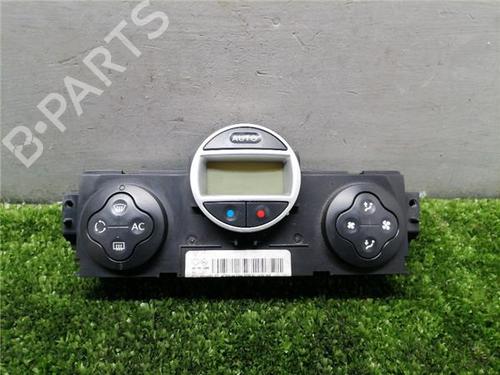 Used Climate control Climate control 36849915 36849915